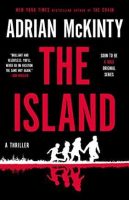 The Island Jacket Cover