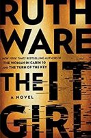 The It Girl Jacket Cover
