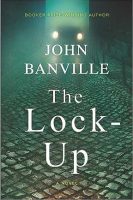 The Lock Up Jacket Cover