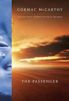 The Passenger Jacket Cover