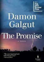 The Promise Jacket Cover