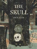 The Skull Jacket Cover