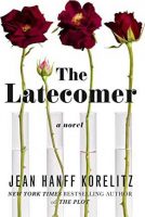 The Latecomer Jacket Cover