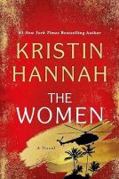 The Women Jacket Cover
