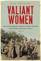 Valiant Women Jacket Cover