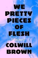 We Pretty Pieces of Flesh Jacket Cover
