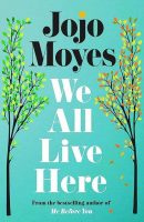 We All Live Here Jacket Cover