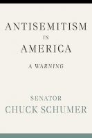 Anti-Semitism in America Jacket Cover