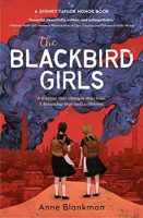 Blackbird Girls Jacket Cover