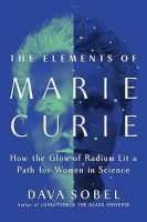 The Elements of Marie Curie Jacket Cover