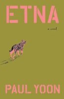 Etna Jacket Cover