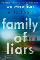 Family of Liars Jacket Cover