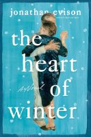 The Heart of Winter Jacket Cover