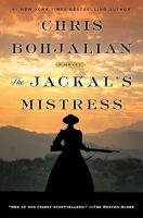 The Jackal's Mistress Jacket Cover