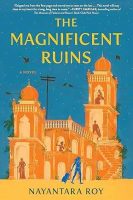 The Magnificent Ruins Jacket Cover