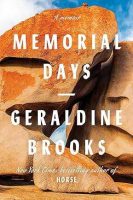 Memorial Days Jacket Cover