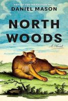 North Woods Jacket Cover