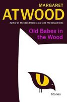 Old Babes in the Woods Jacket Cover
