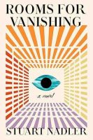 Room for Vanishing Jacket Cover
