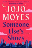 Someone Else's Shoes Jacket Cover