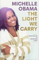 The Light We Carry Jacket Cover