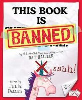This Book is Banned Jacket Cover