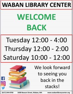 Welcome Back, One and All! thumbnail