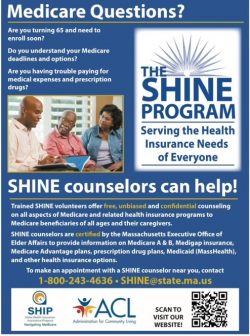 Medicare Workshop! Thumbnail