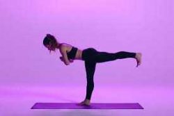 YOGA IS BACK! Wednesday Mornings at 8:45 thumbnail
