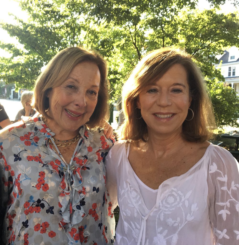 10th Anniversary Party Calendar Waban Library Center