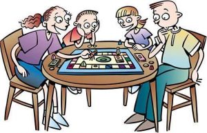 Family Game and Crafts Day Thumbnail