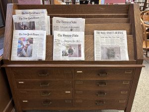 WLC MOST POPULAR BOOKS 2025 Thumbnail