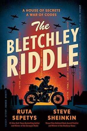 WLC Middle School Book Club Thumbnail